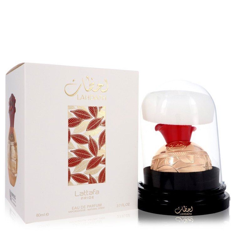 

Духи Pride Lahdath Eau De Parfum Lattafa, 80 мл