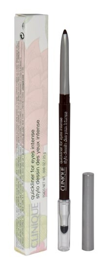 

Подводка для глаз, 03 Intense, Шоколадный Clinique