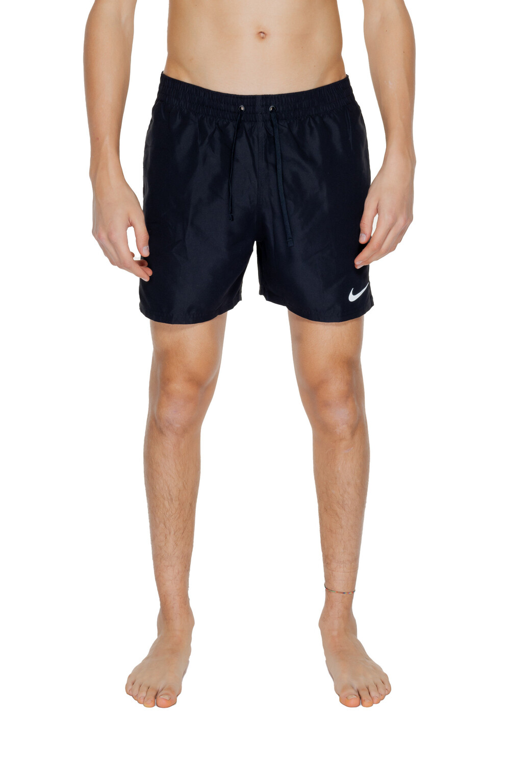 

Плавки-шорты мужские Nike Swim средней длины, черный