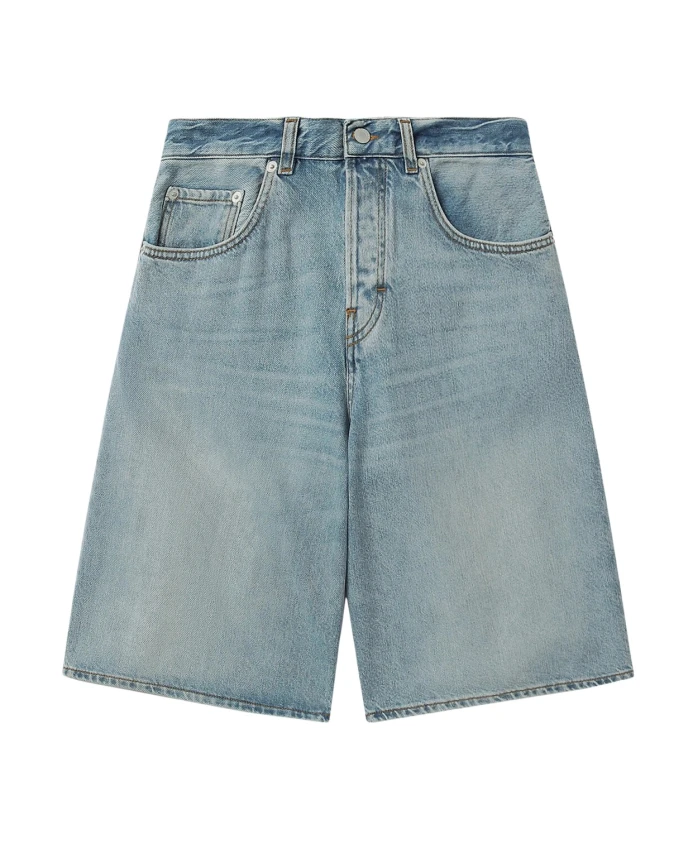 

Джинсовые шорты Бекки Haikure, синий