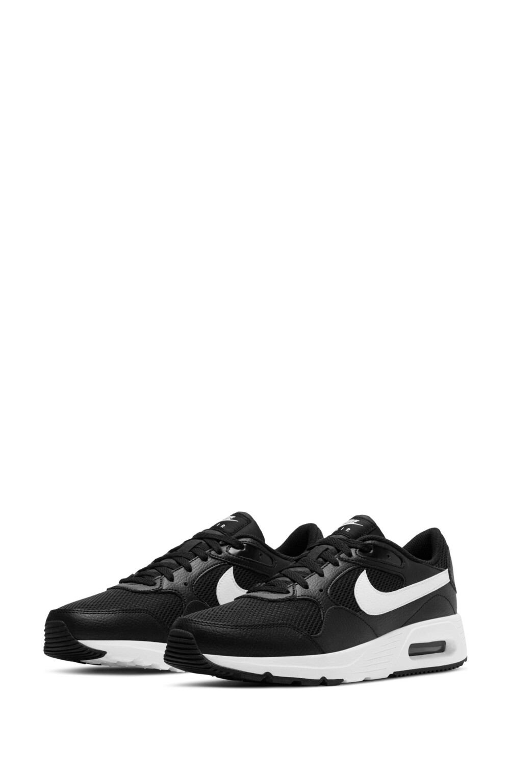 Спортивная обувь Air Max SC Nike, черный — фото 3