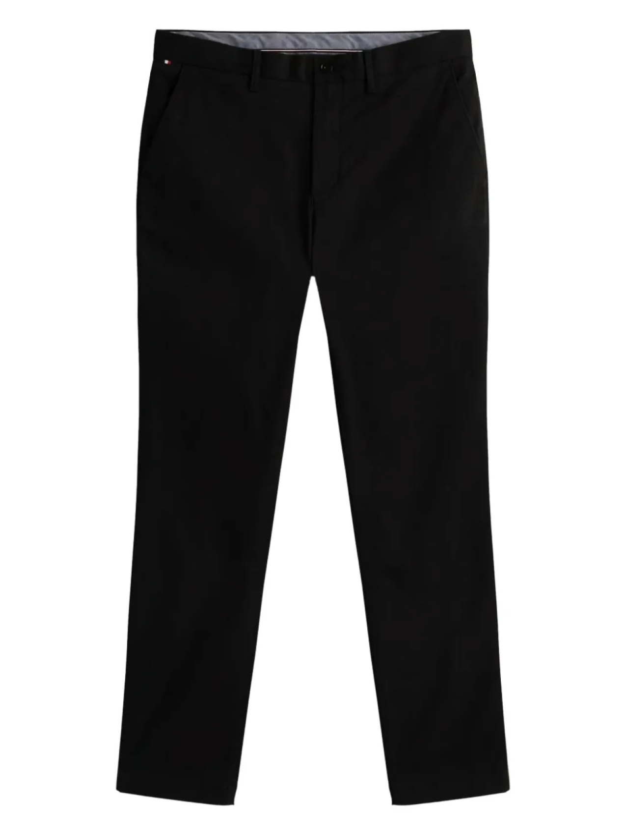 

Tommy Hilfiger брюки Denton, черный