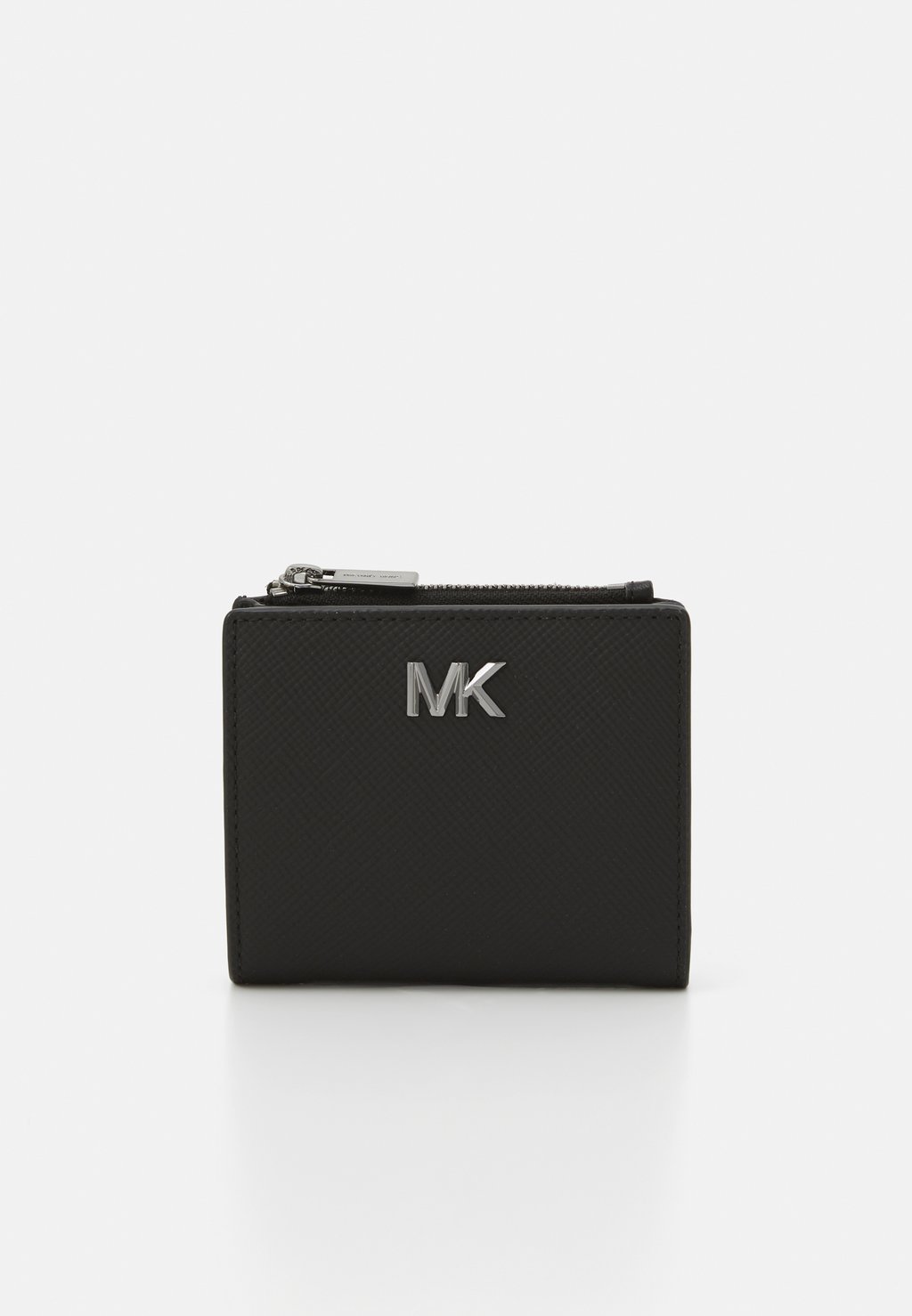 

Кошелек SQUARE ZIP WALLET UNISEX Michael Kors, черный