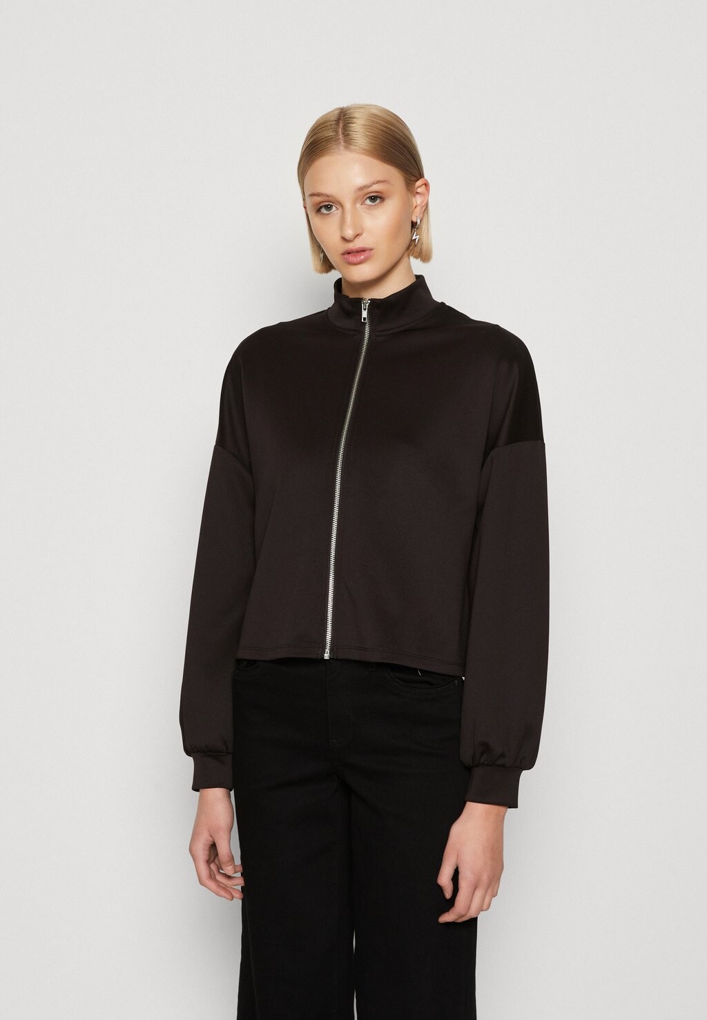 

Сумка для тренировок Vero Moda VMPANNA ZIP, черный