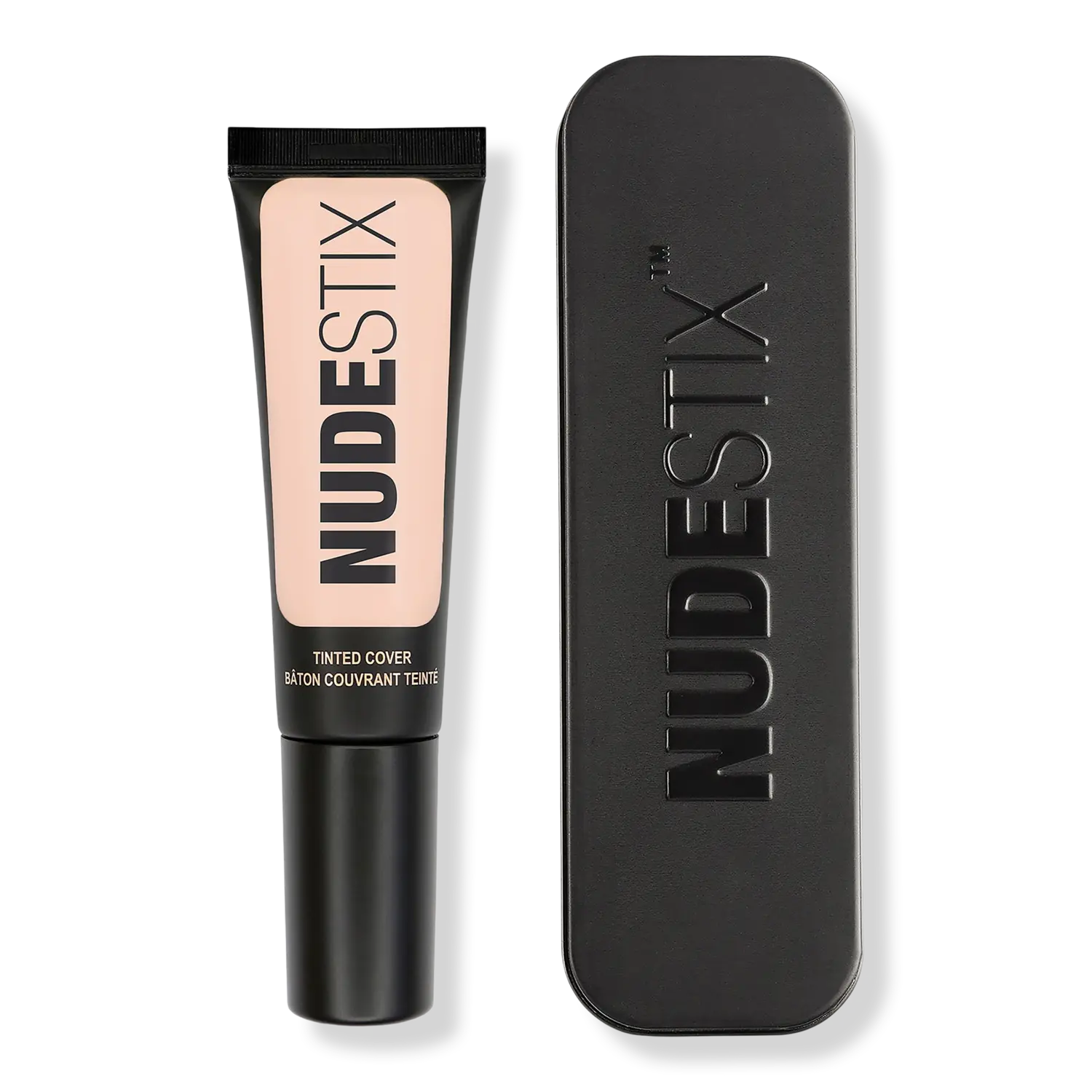 

Тонирующий тонирующий тональный крем NUDESTIX, Nude 1 (fair neutral)