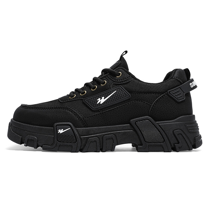 

Кроссовки мужские Lifestyle Shoes Men Low-Top Double Star 88, хаки