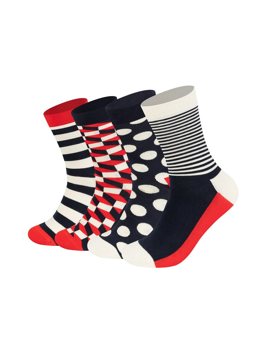 

Носки Happy Socks, разноцветный