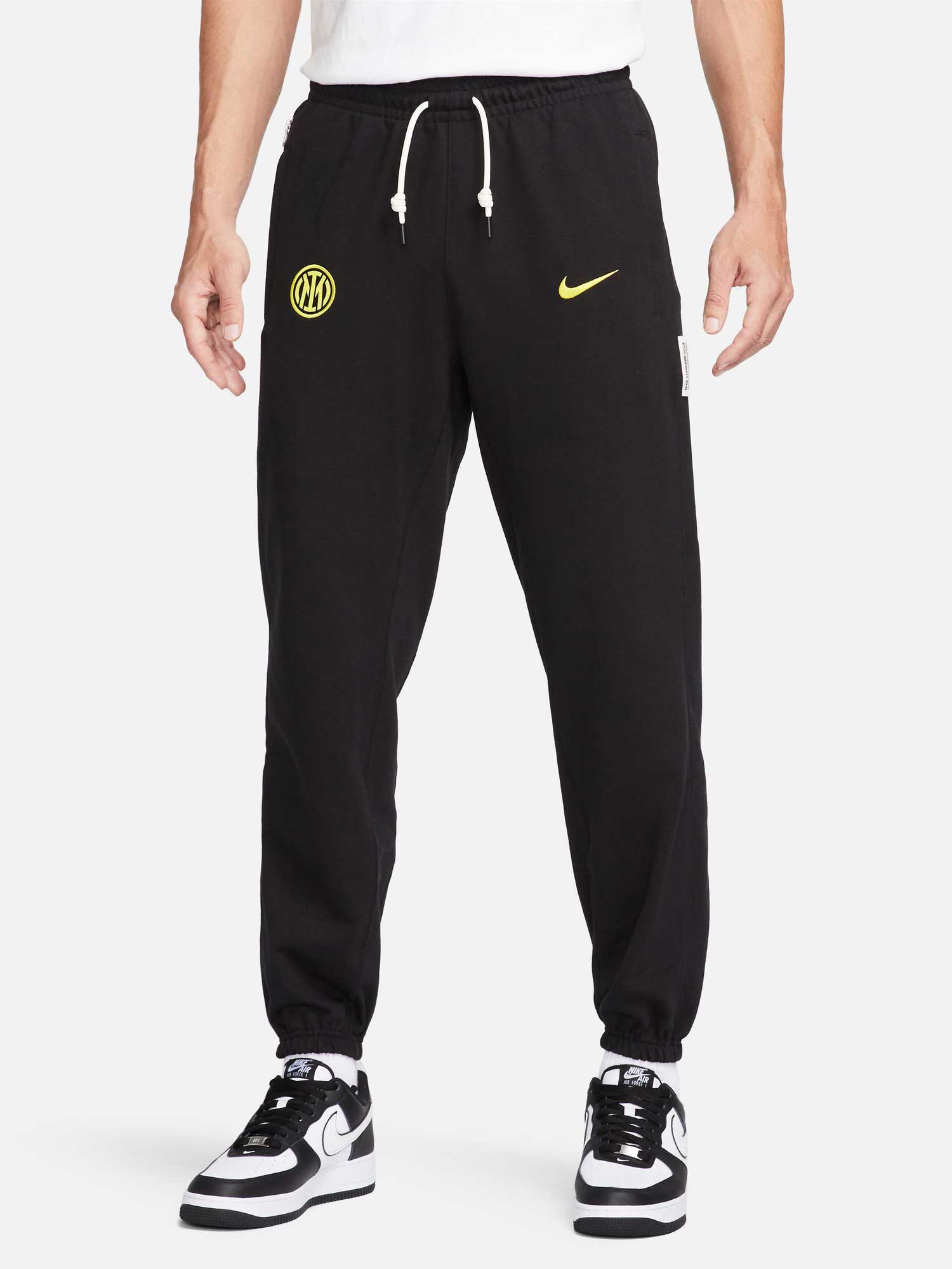 

Спортивные брюки Nike INTER M NK STD ISSUE PANT, черный