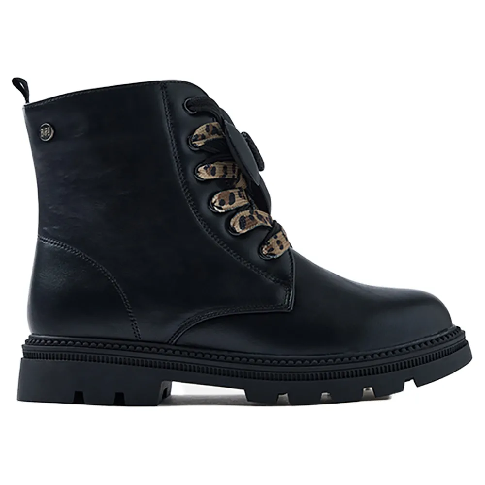 

Ботинки Gioseppo Mulliken, черный