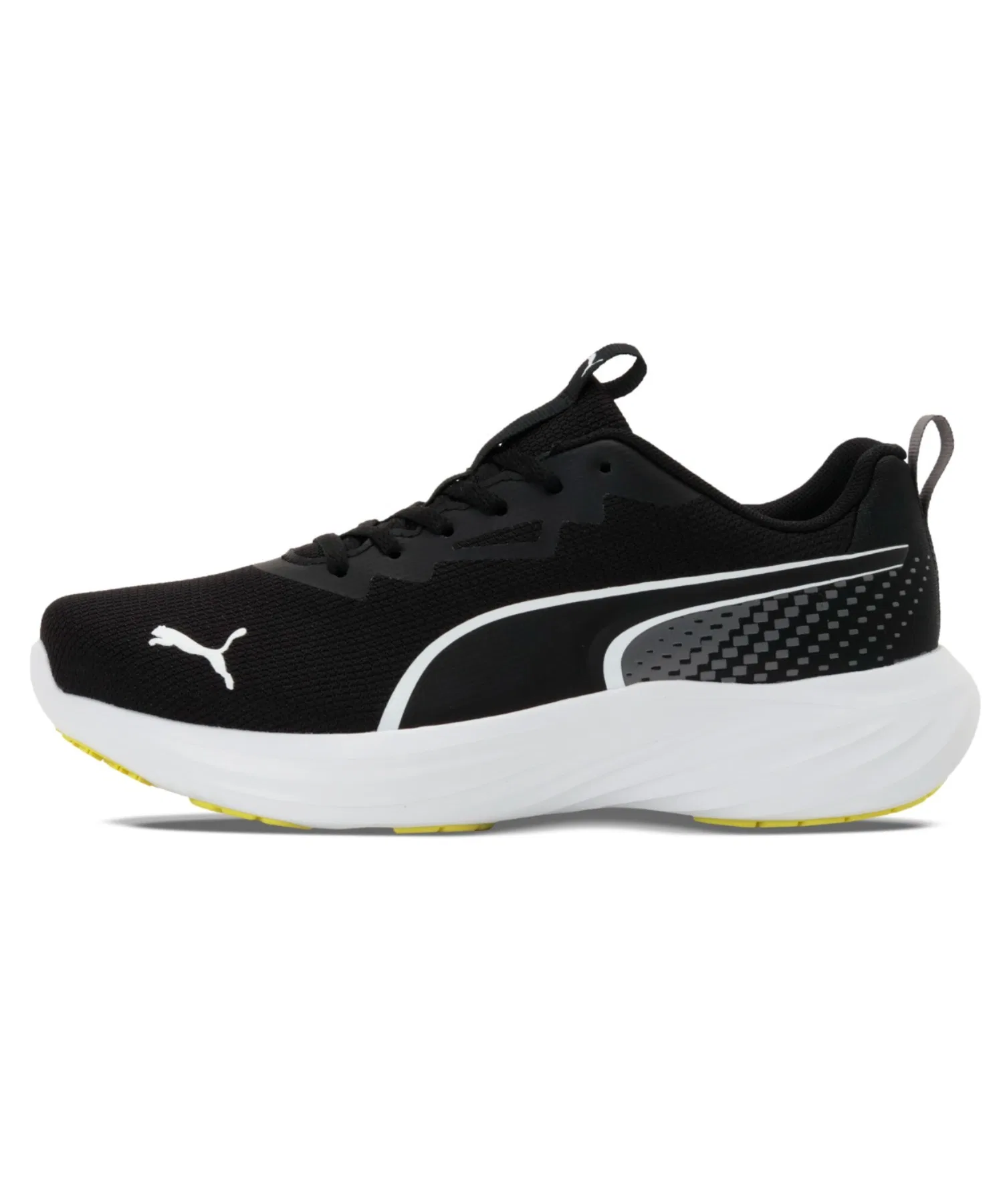 Детские кроссовки PUMA Speed Monster V5 PL GR