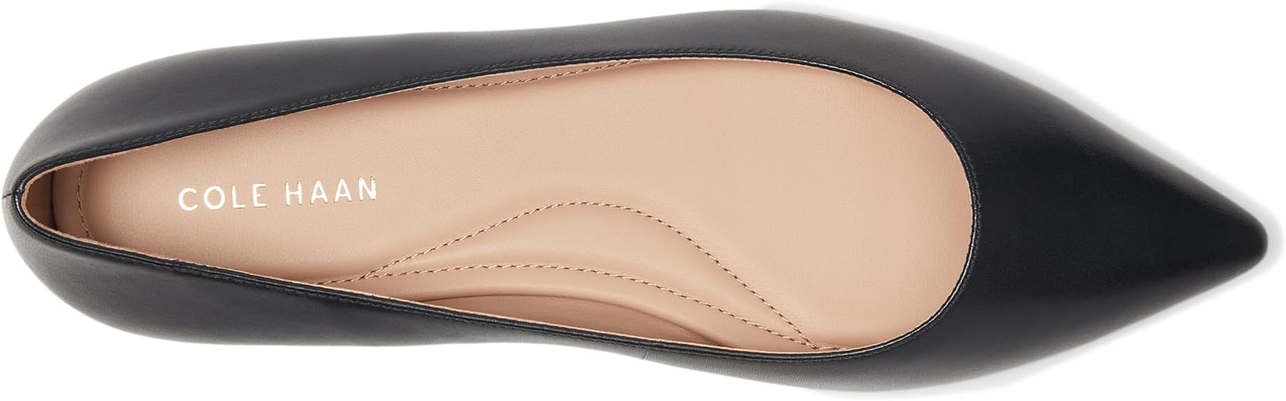 Балетки Cole Haan Grand Ambition 2.0 Angelina Ballet Flats, черный — фото 2