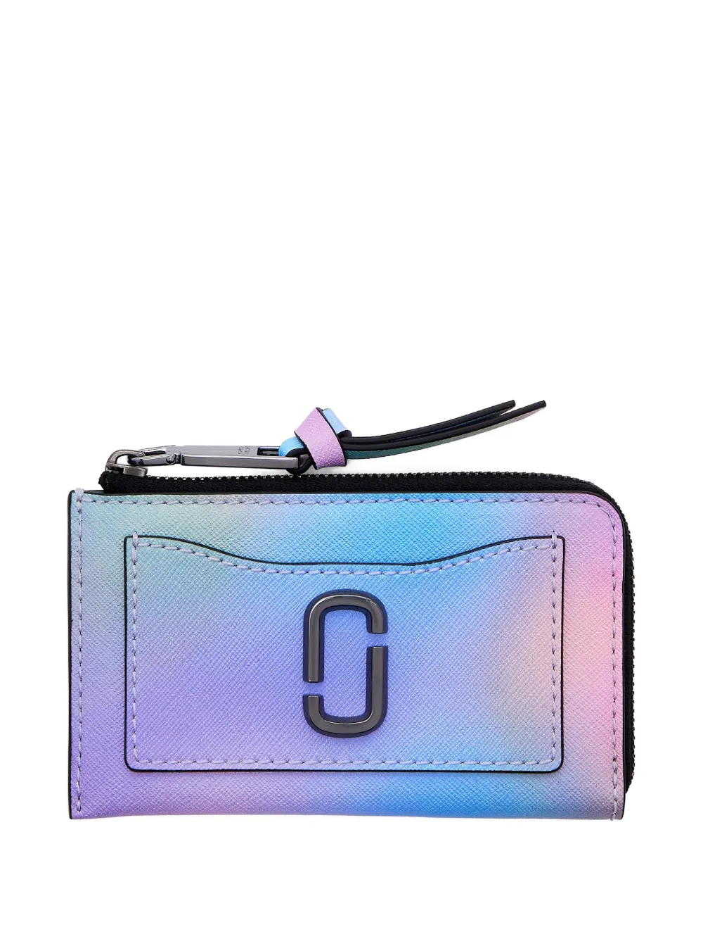 

Кошелек The Utility Snapshot MARC JACOBS, синий