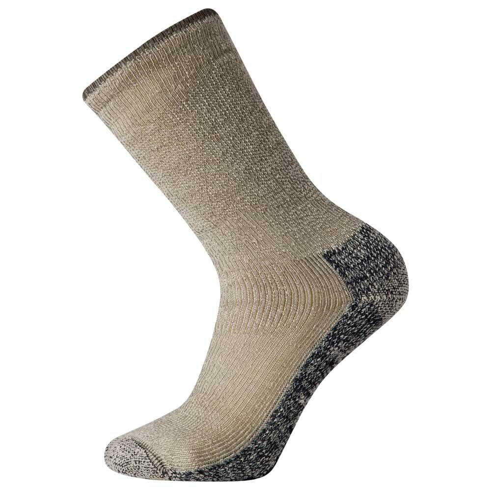 

Носки Smartwool Classic Mountaineer Maximum Cushion Crew, бежевый