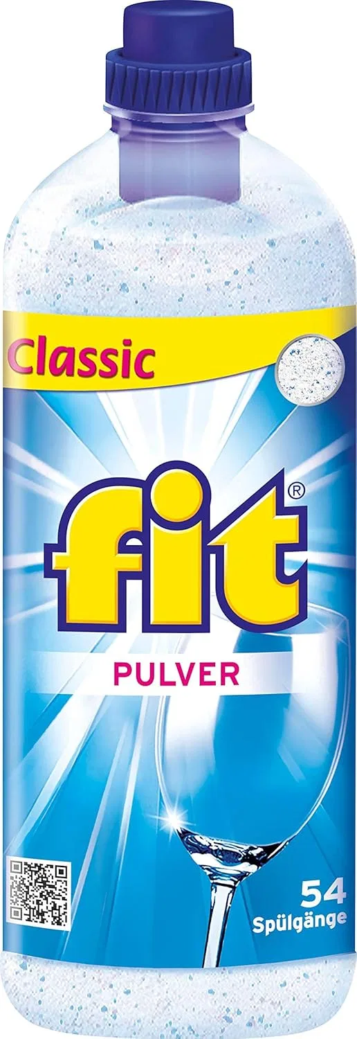 Рассыпчатая пудра «Classic Powder» от fit Fit