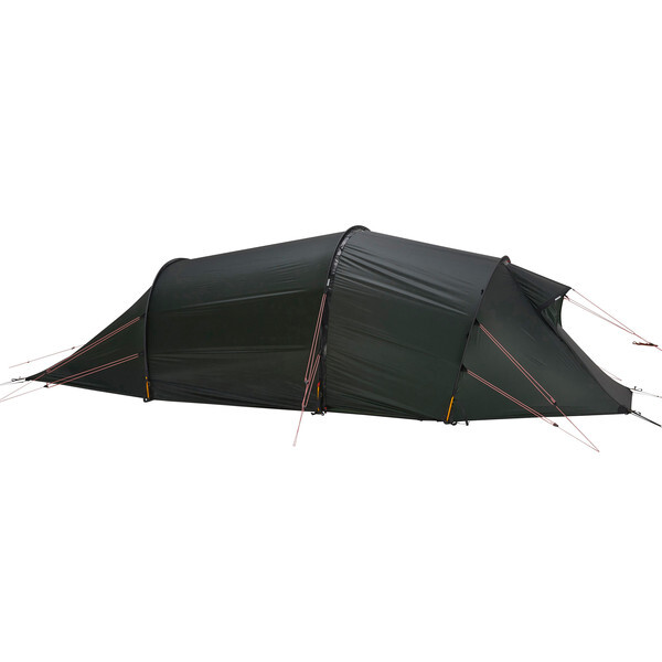 

Палатка Hilleberg, зеленый