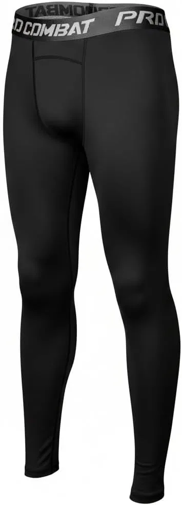 Леггинсы компрессионные Orivastine, Black