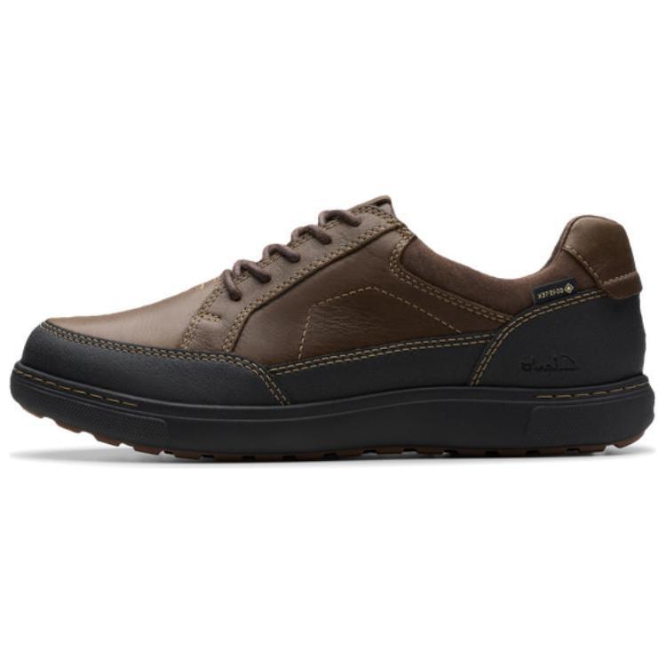 

Clarks Повседневные туфли мужские коричневые