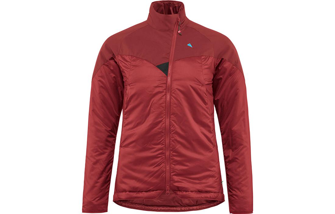 

KLATTERMUSEN Alv 2.0 Пуховая куртка женская, Raven Black, Черный, KLATTERMUSEN Alv 2.0 Пуховая куртка женская, Raven Black