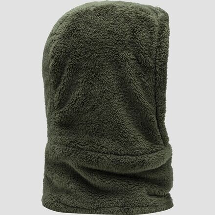 

Флисовая Балаклава Backcountry, цвет Olive Night