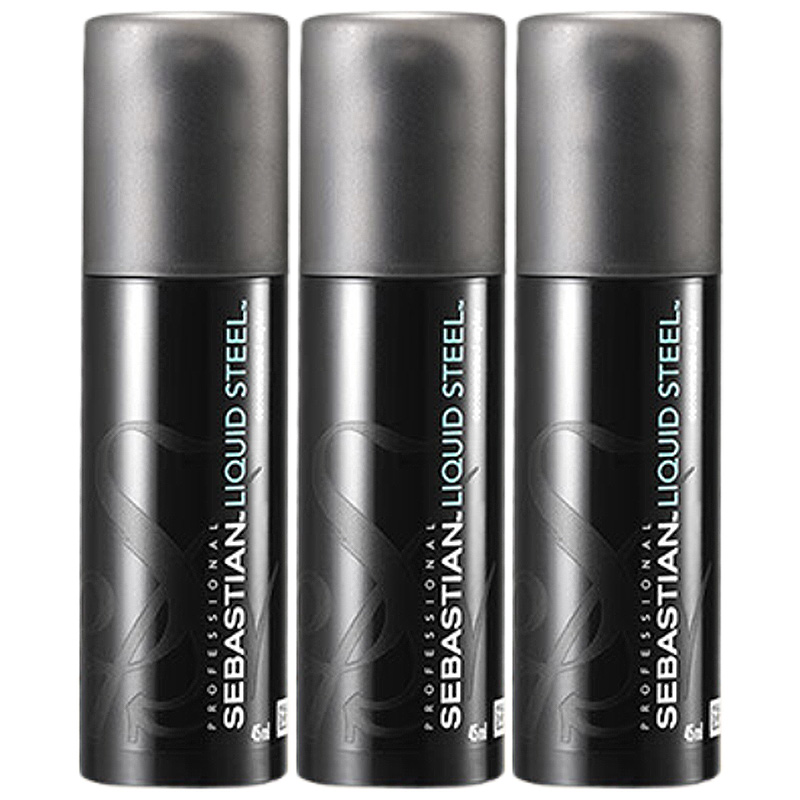 

Гель для укладки с сильной фиксацией и увлажнением SEBASTIAN