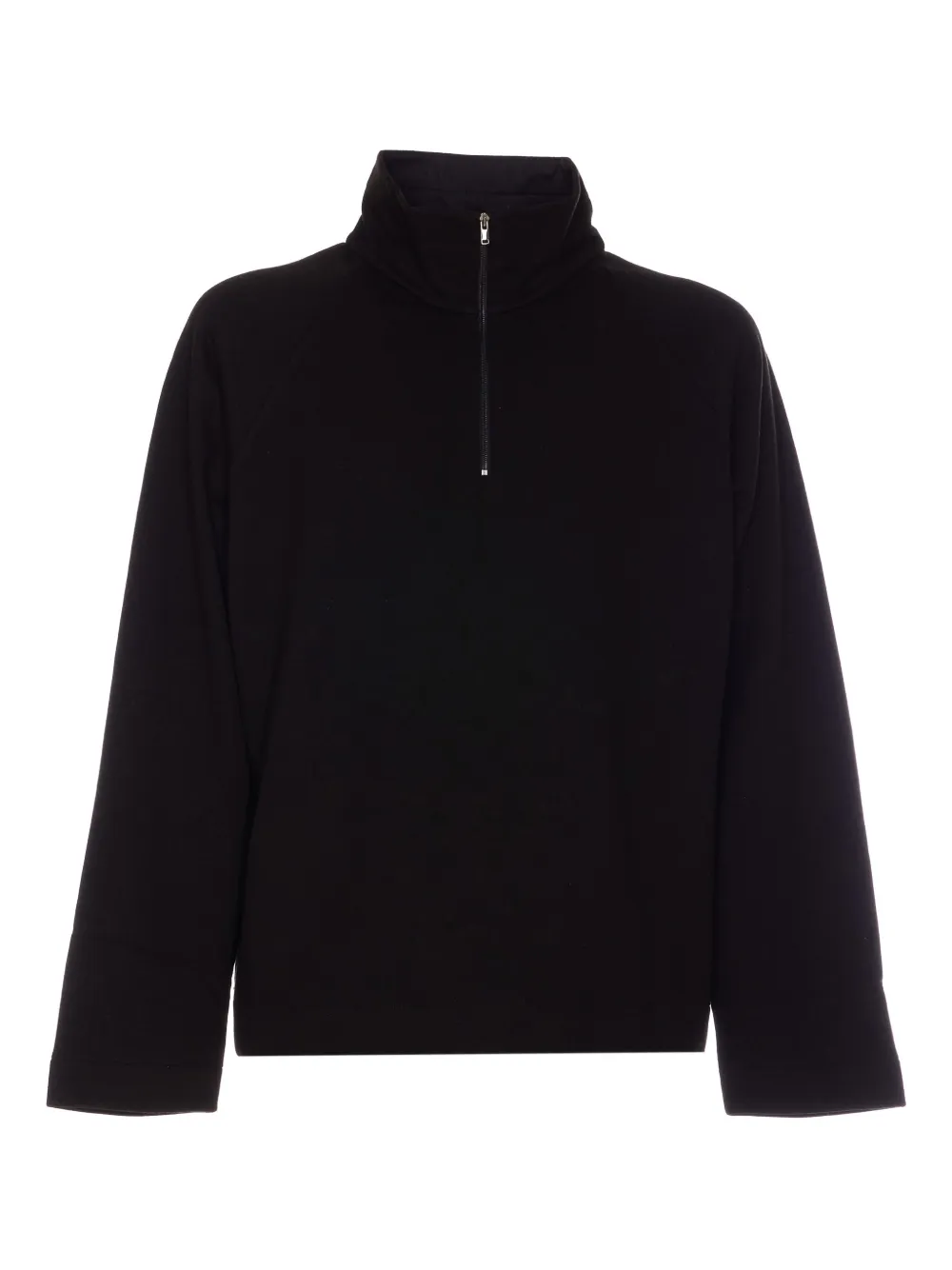 

Свитер Gallagher The Row, черный