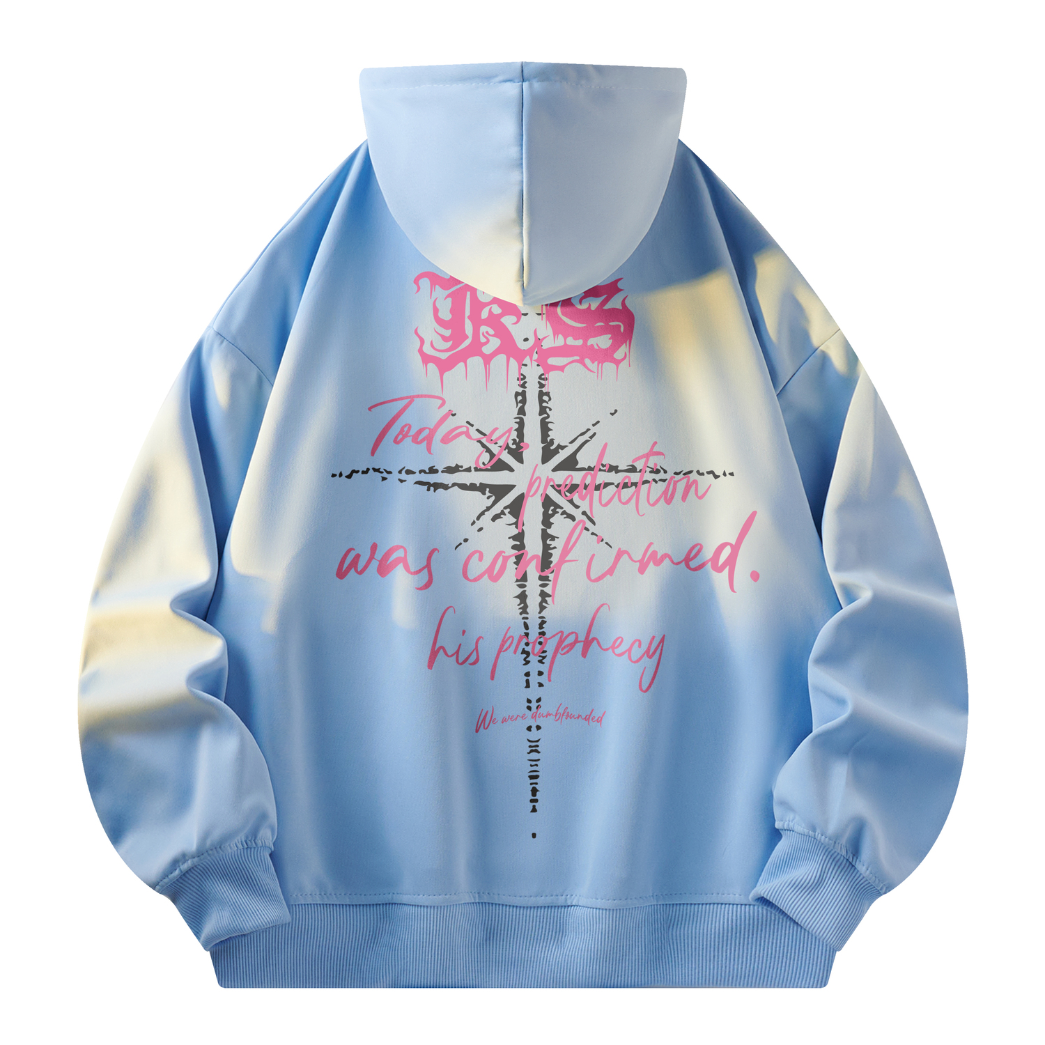 

Свитшот Regular Edition Unisex KS, Премиум Грей