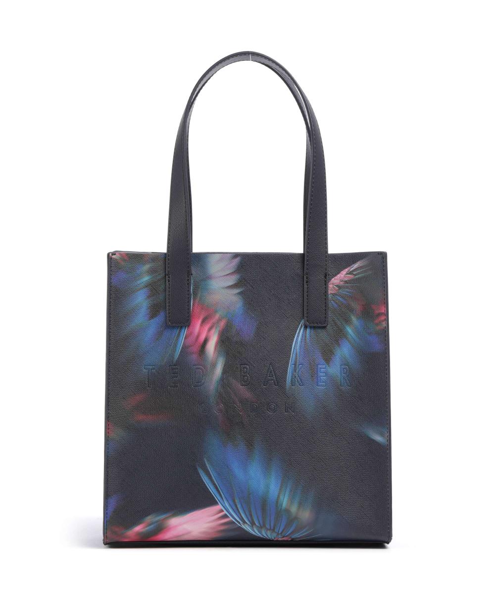 

Сумка Feacons из искусственной кожи Ted Baker, синий