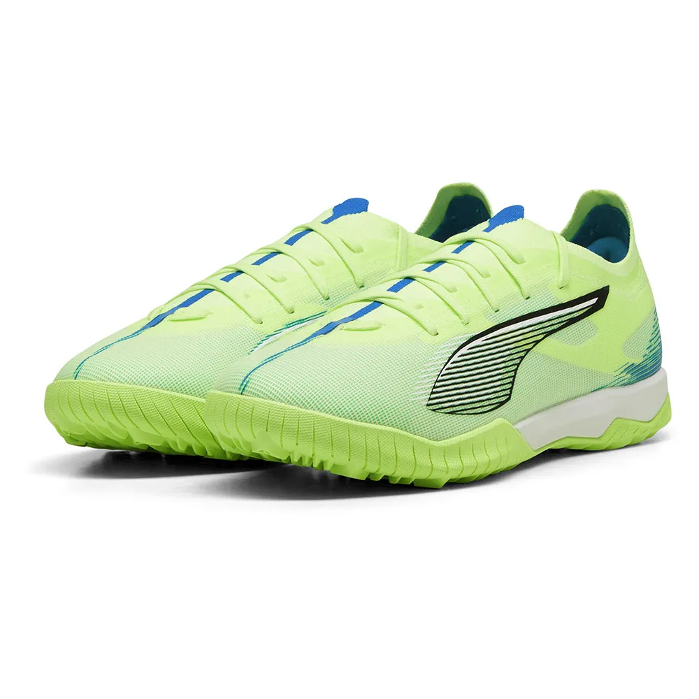

Кроссовки Puma Ultra 5 Match TT, зеленый