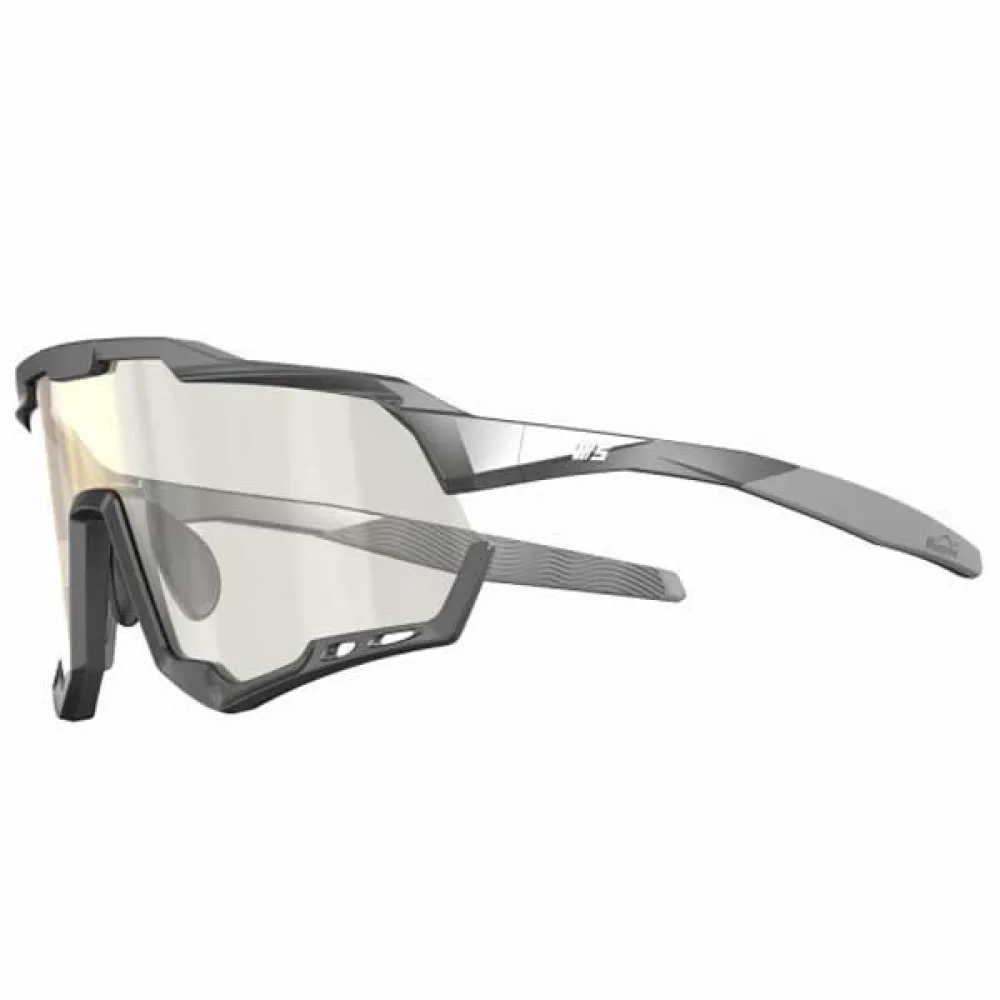 

Фотохромные солнцезащитные очки Magic Shine Morpher Revo, прозрачный