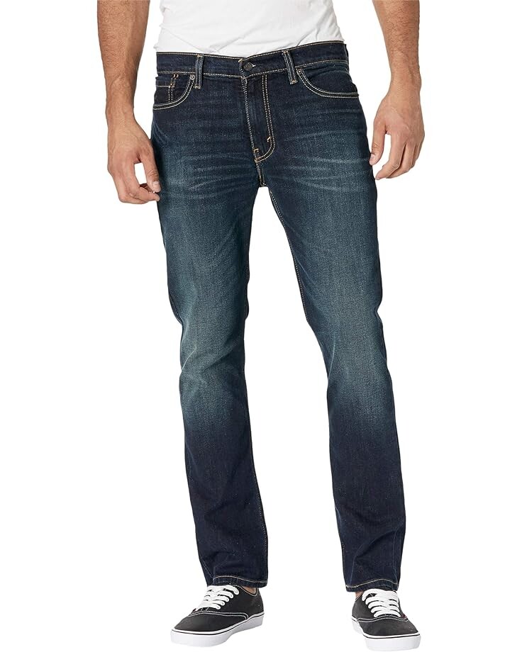 

Джинсы Levi's Mens 511 Slim, цвет Sequoia