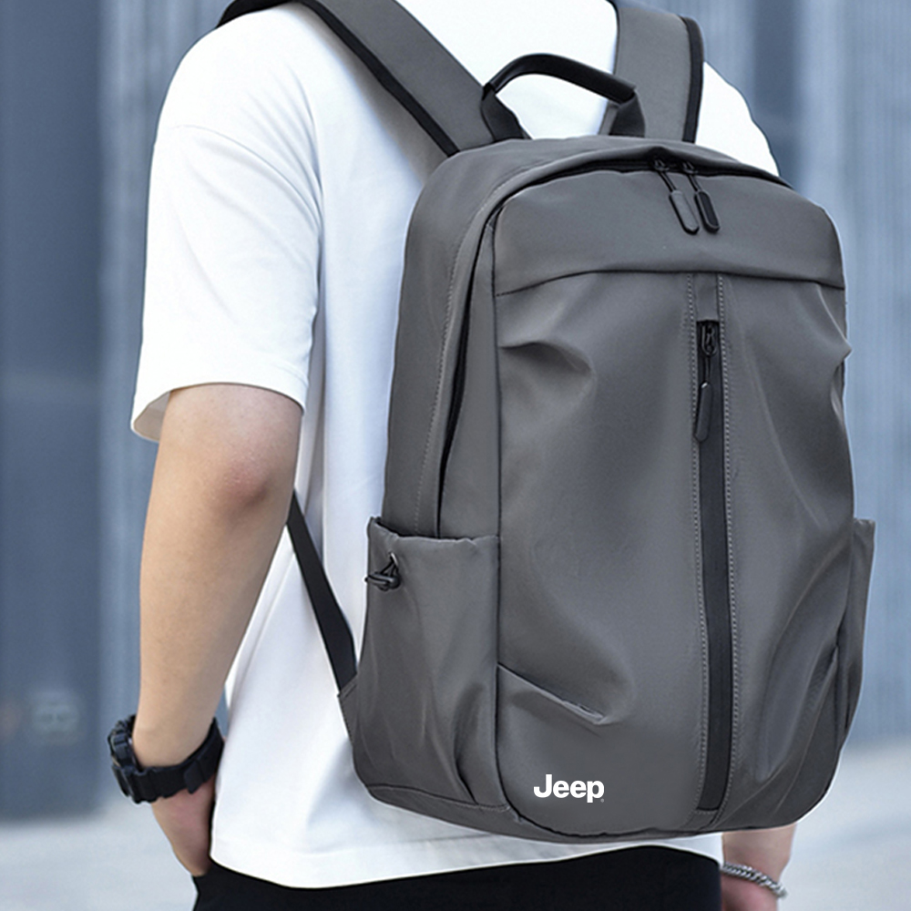 

Jeep Рюкзак Oxford Regular Unisex Multicolor