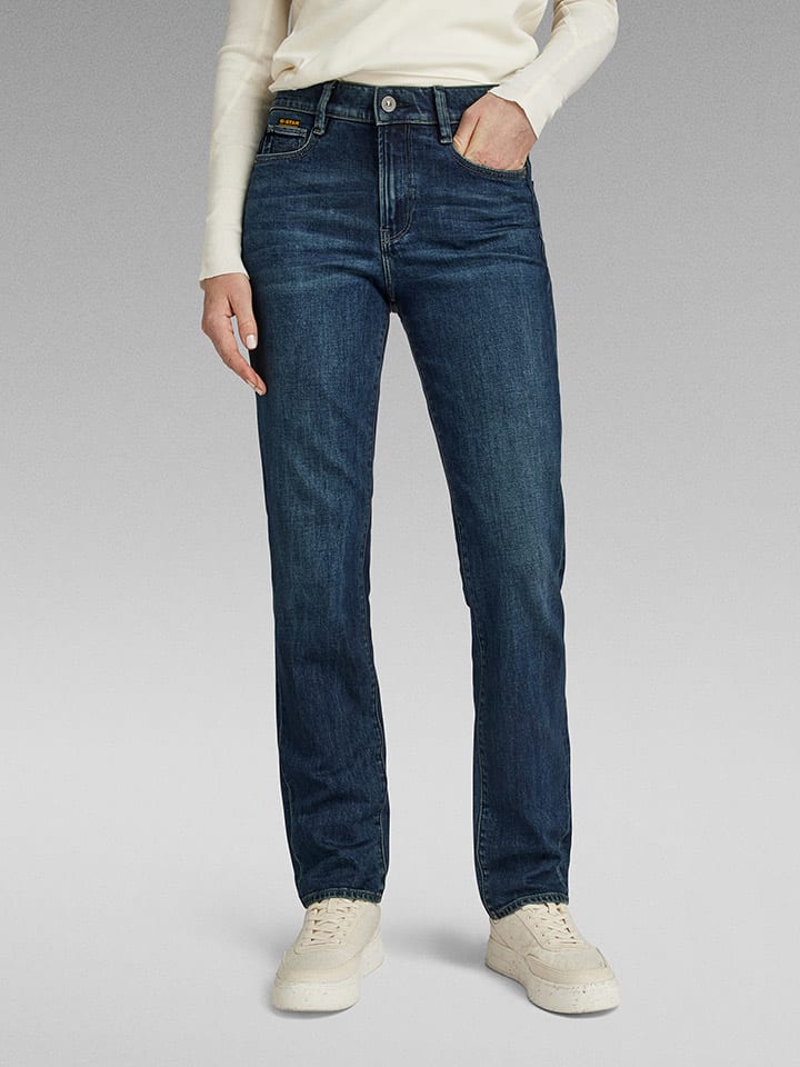 

Джинсы G-Star, темно-синий