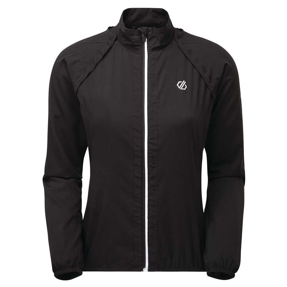 

Куртка Dare2B Rebound Windshell, черный