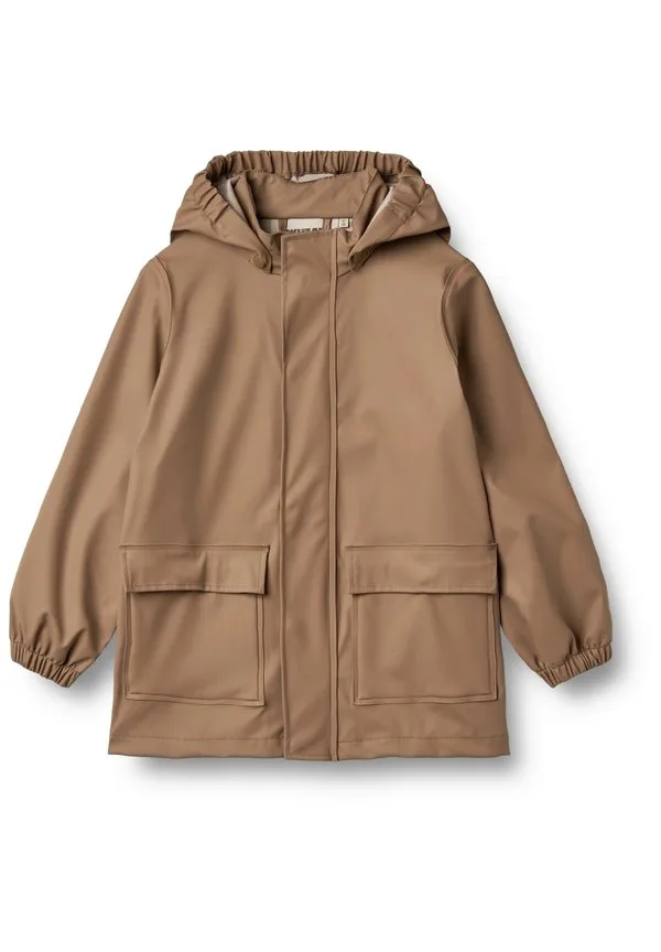Водонепроницаемая куртка ola Wheat, Hazel