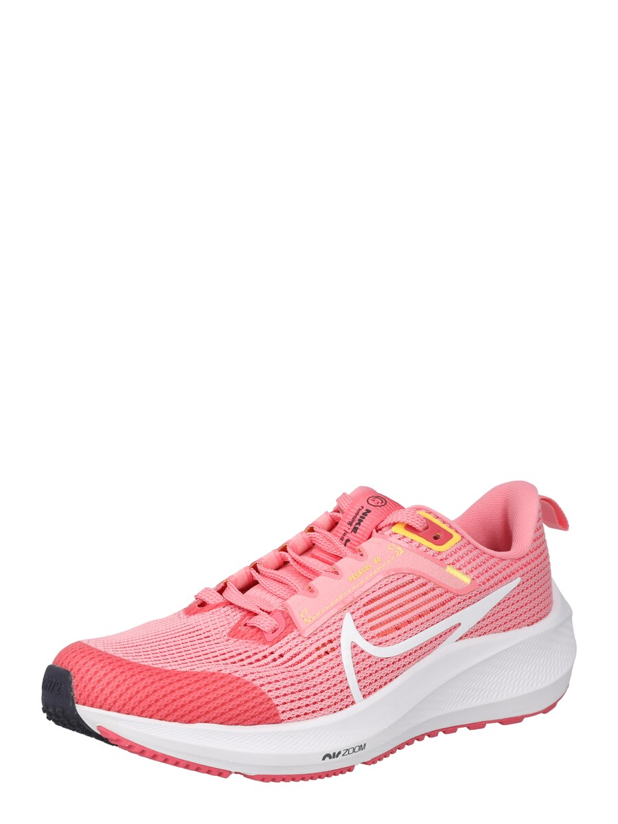 

Спортивная обувь NIKE Air Zoom Pegasus 40, цвет Rose/Dusky pink