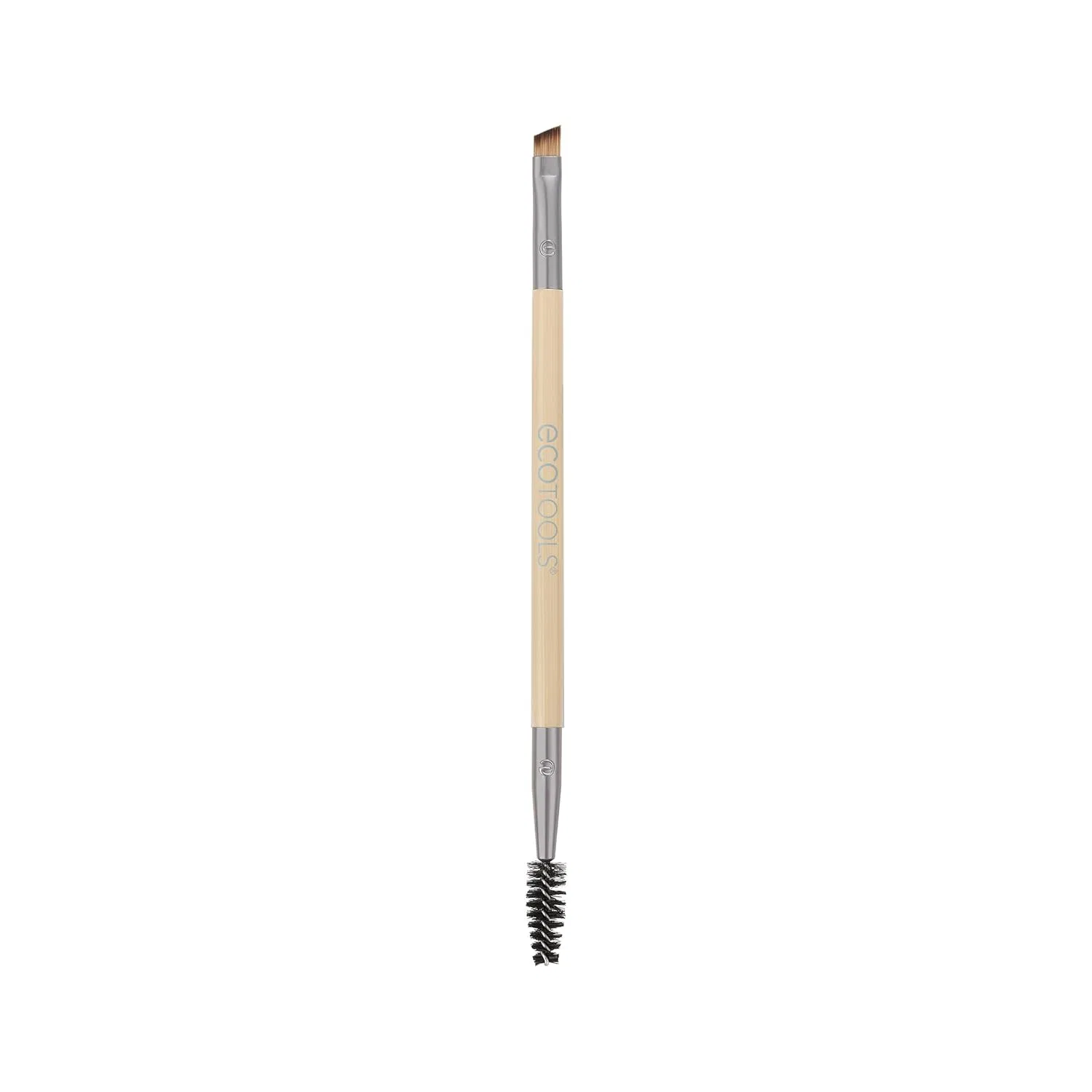Двусторонняя кисть для бровей EcoTools Eyebrow Duo Ecotools — фото 2