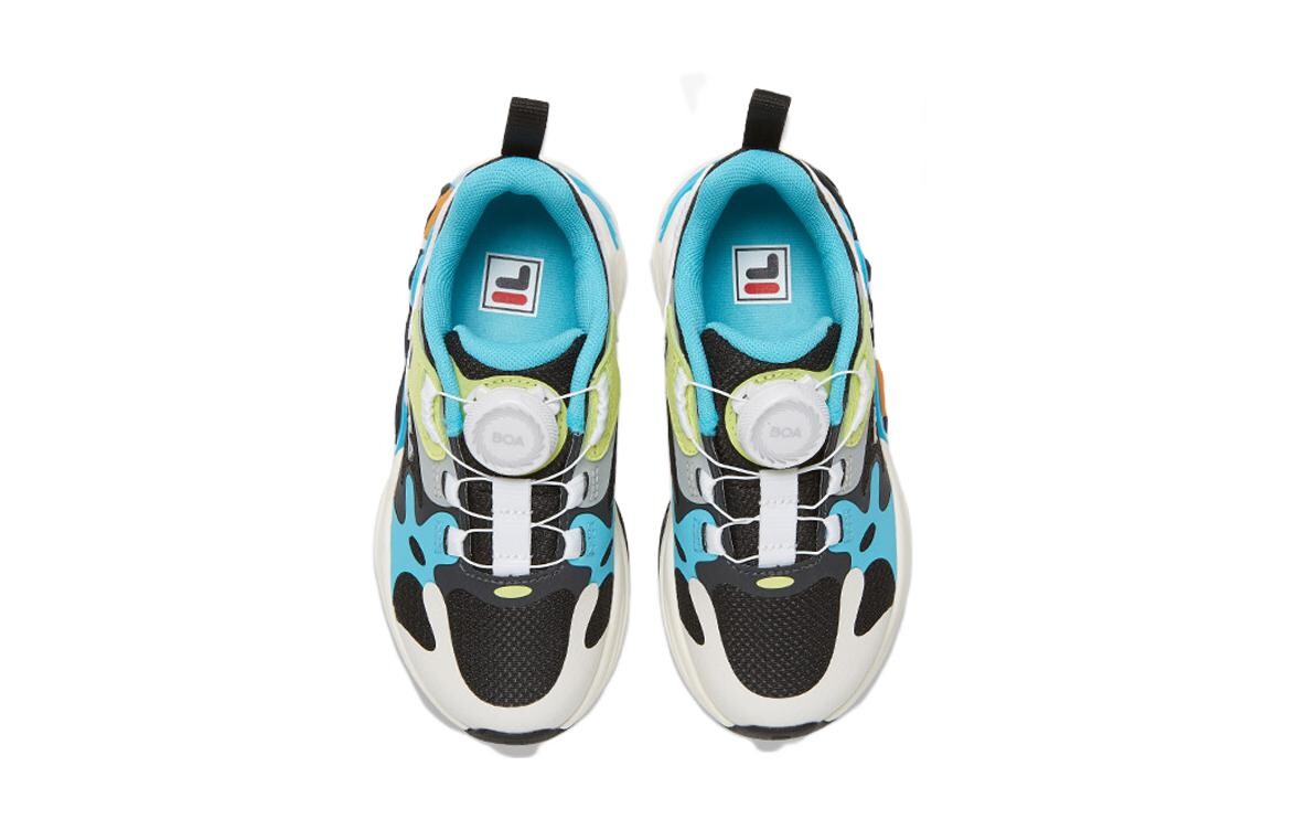 Обувь FILA Kids Lifestyle PS — фото 4