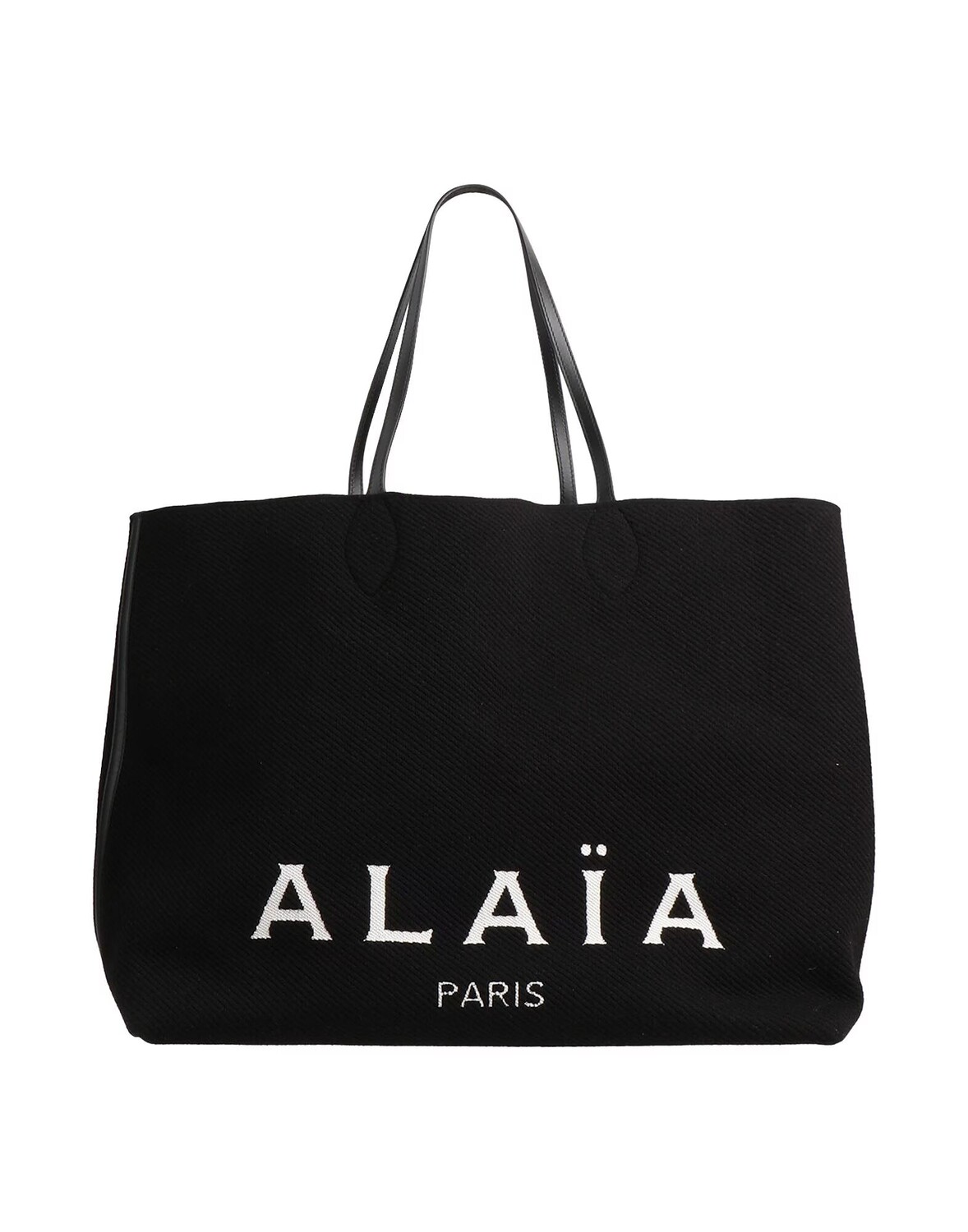 

Сумка Alaïa, черный