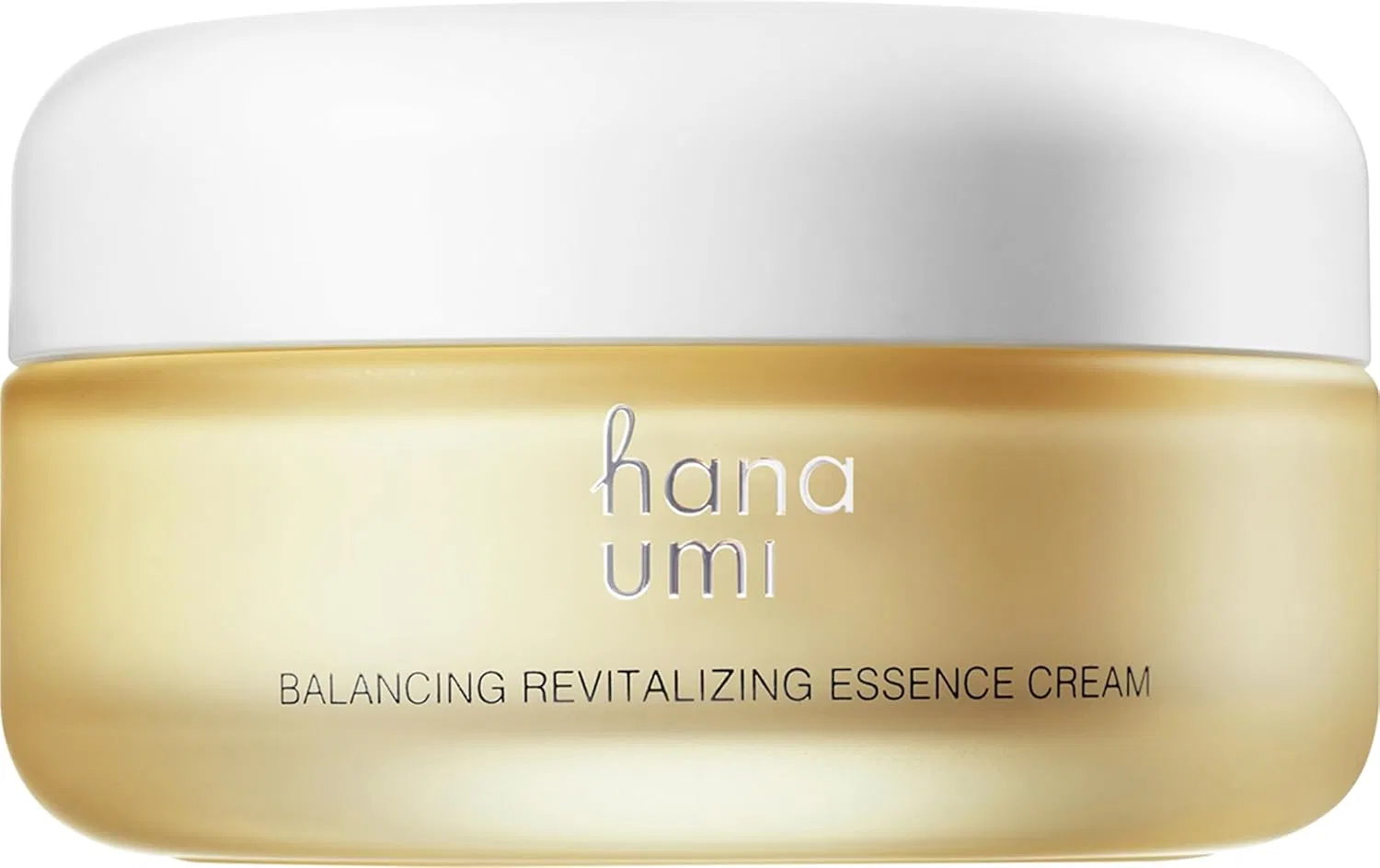 Эссенция Hanaumi — Балансирующая Balancing Revitalize Essence Cream, 50 г