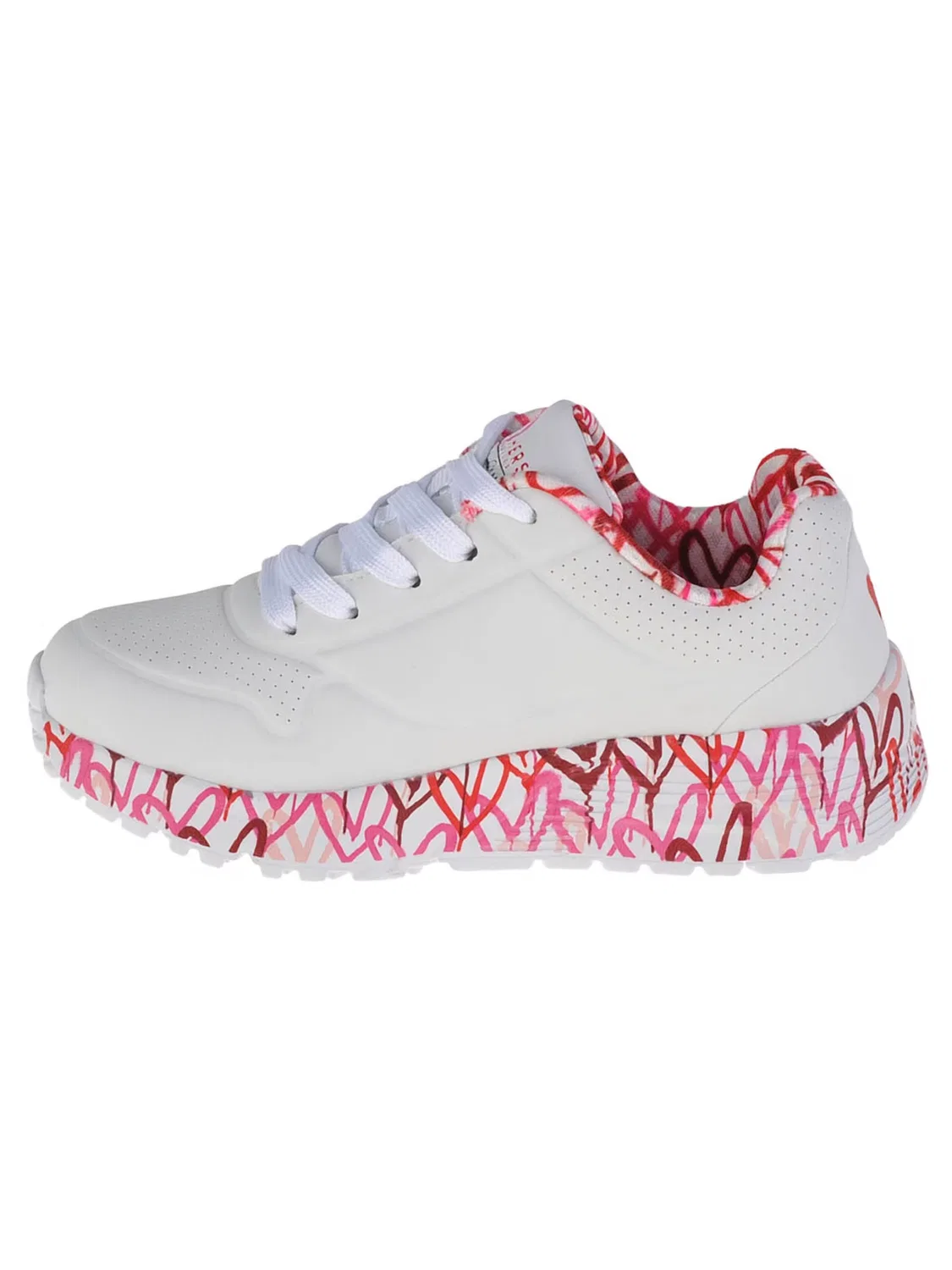Кроссовки 'Skechers Uno Lite' Skechers, White