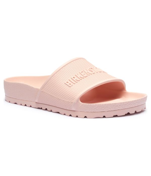 Тапочки Барбадос Ева Birkenstock, коричневый