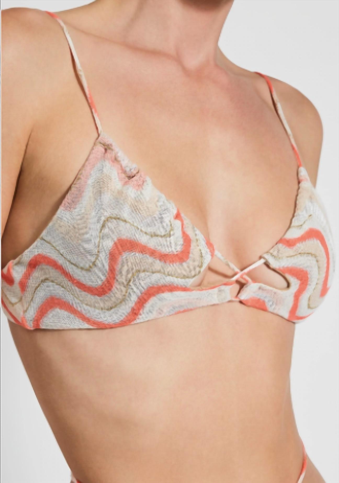 

Купальник женский Devon Windsor, цвет coral wave