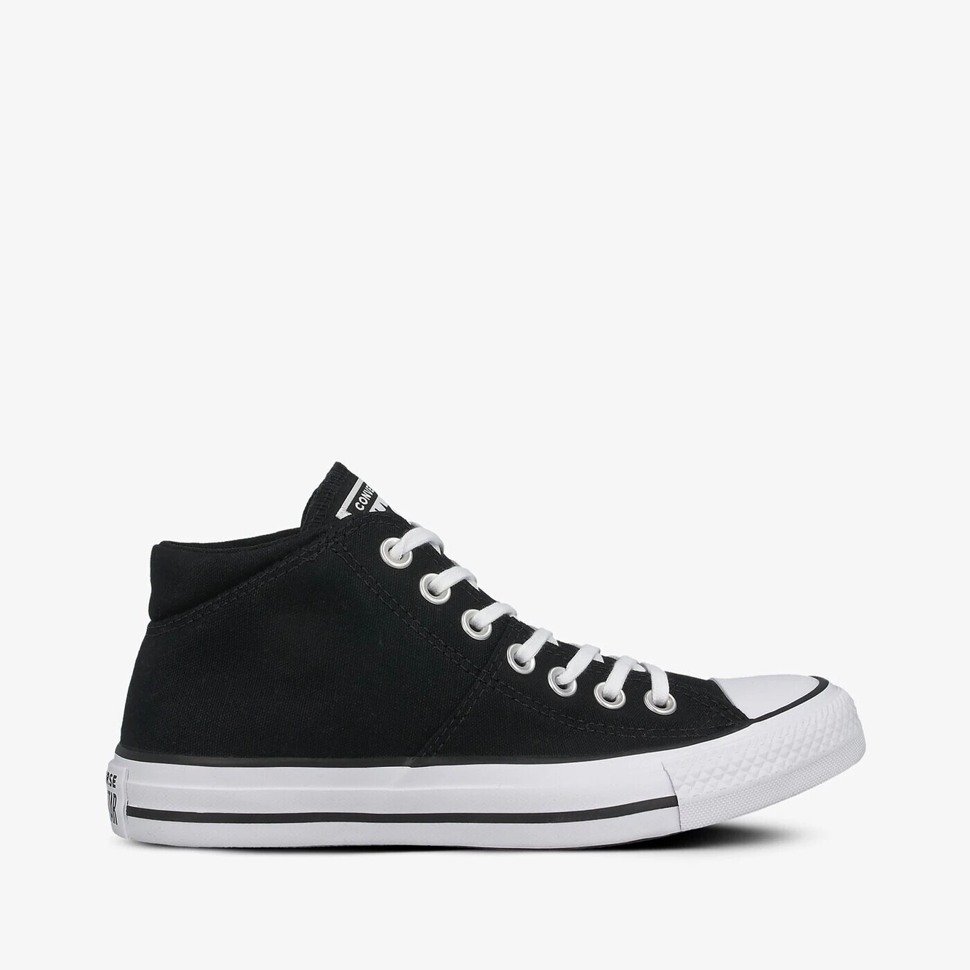 

Кеды Converse Chuck Taylor All Star Madison, черный