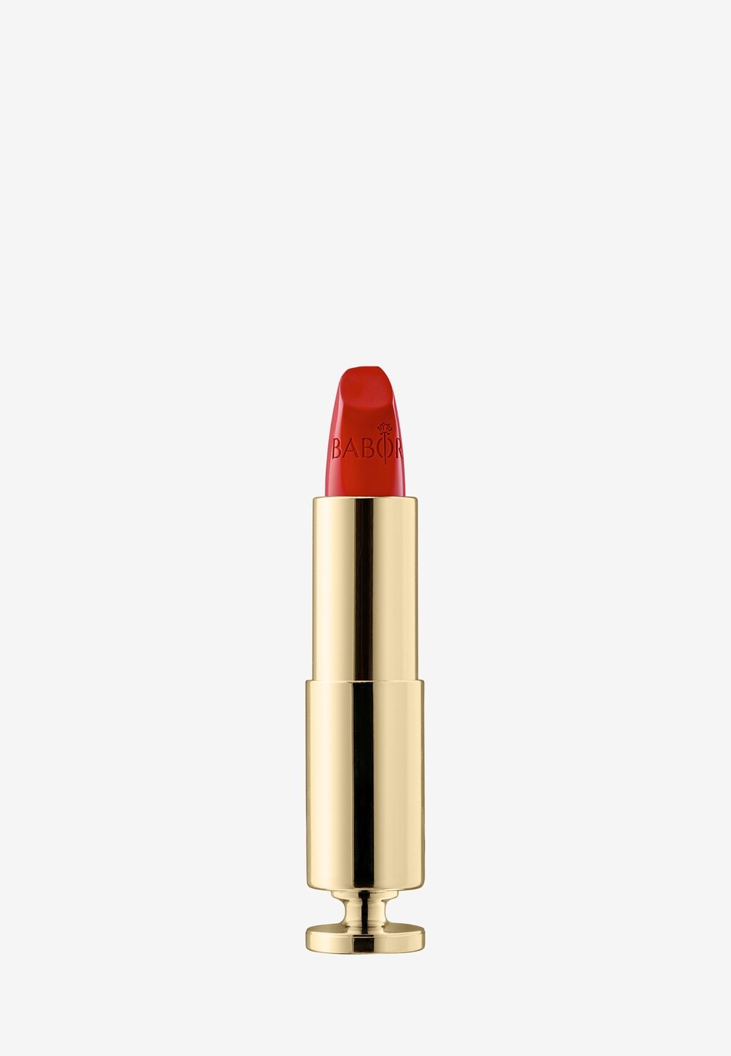 

Губная помада Creamy Lipstick 10 Super Red BABOR, цвет 1 on fire