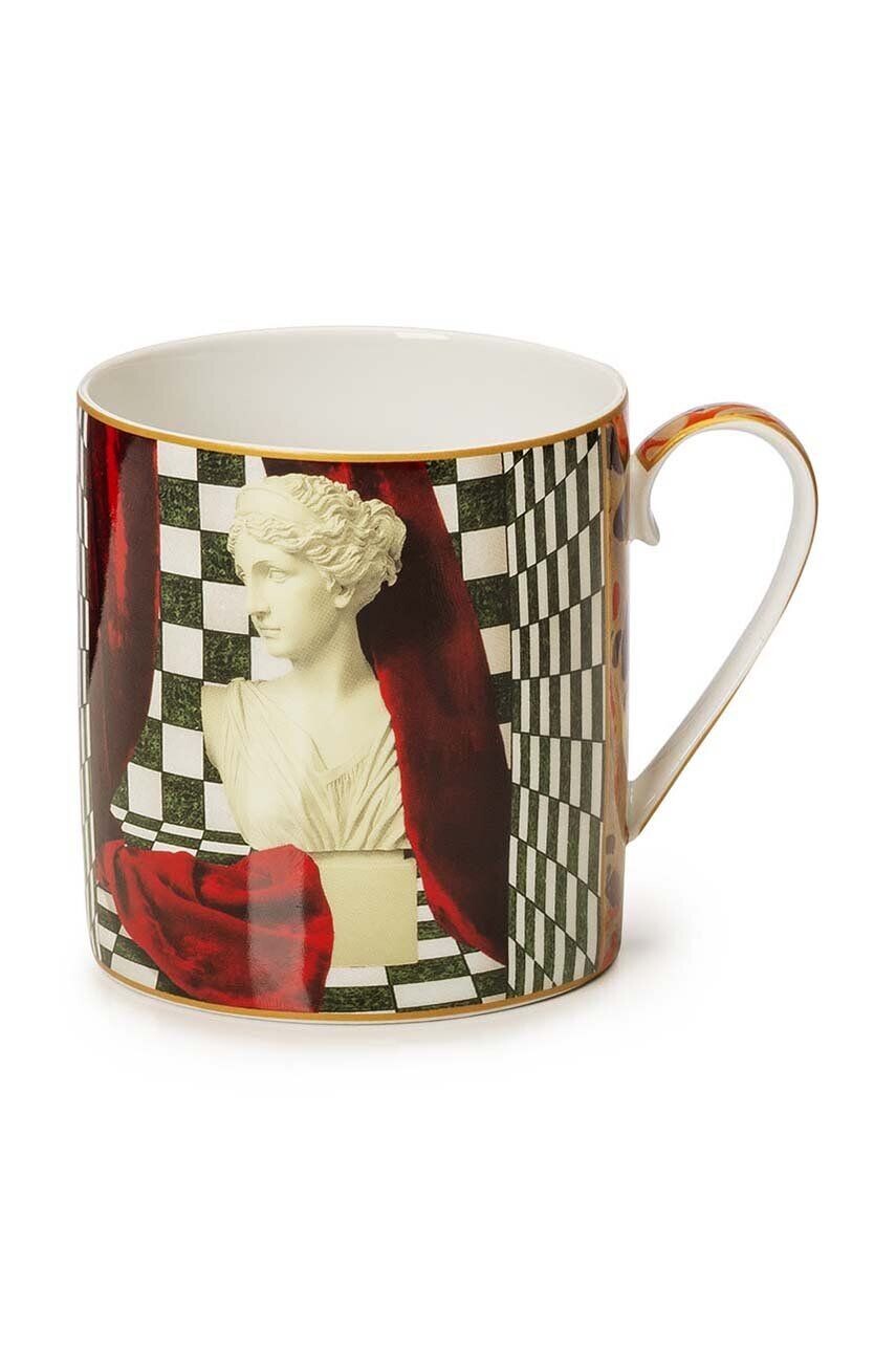 

Кружка Пале Рояль Palais Royal, мультиколор