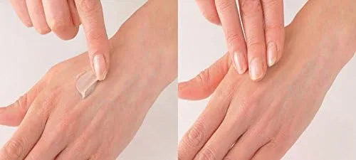 Тональный крем SPF15 PA+++ Naturmate, набор 2 шт, натуральный оттенок, 60 г — фото 2