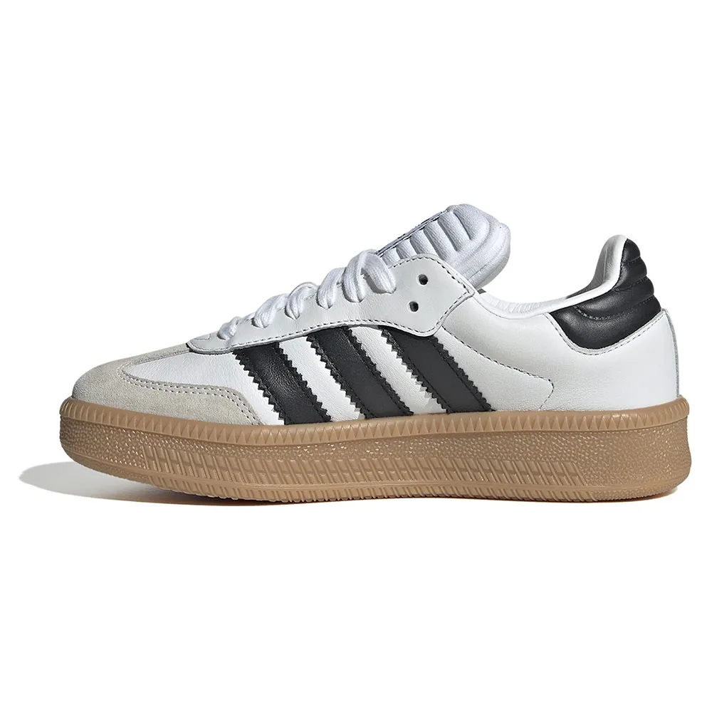 Кроссовки adidas Originals Samba XLG, белый — фото 3