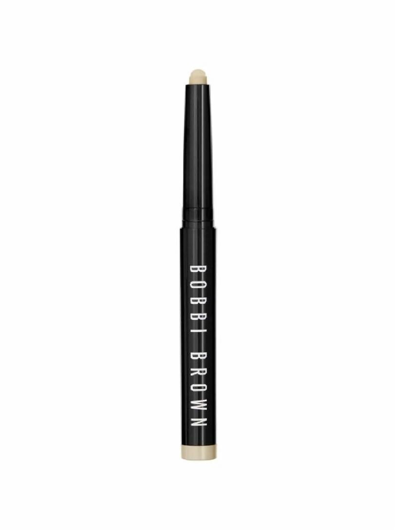 

Устойчивые тени для век в карандаше Long-Wear Cream Shadow Stick, оттенок Bone Bobbi Brown