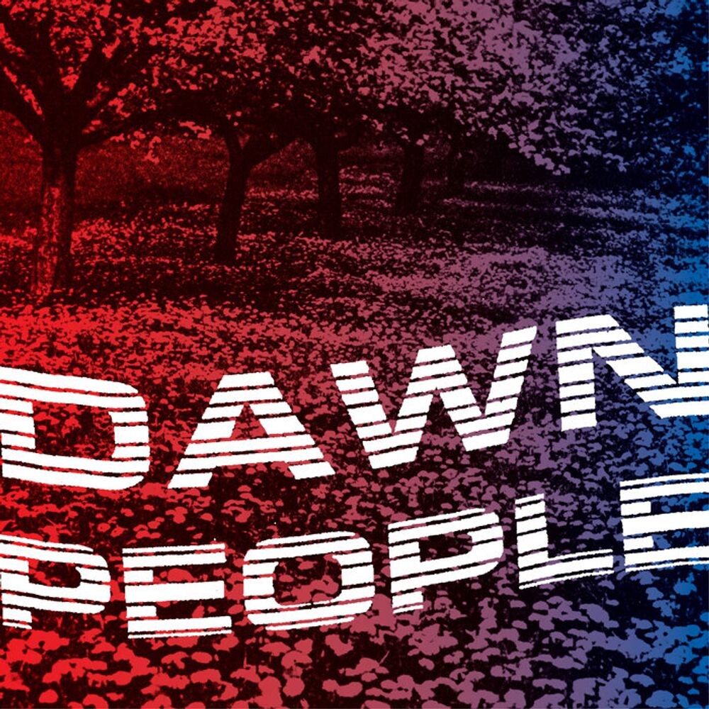 

Виниловая пластинка LP The Star Is Your Future - Dawn People