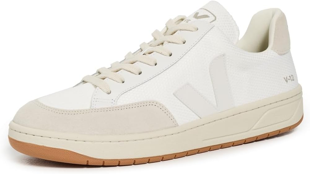 

Мужские кроссовки Veja Rio Branco Alveo Mesh, белый